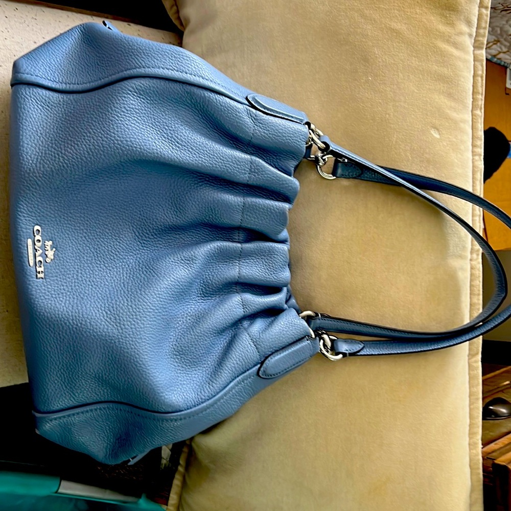 Coach Maya Shoulder Bag